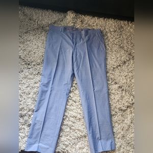 Tommy hilfiger suit
